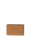 MICHAEL Michael Kors Empire Small Snap Wallet, Pale Peanut