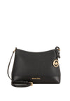 MICHAEL Michael Kors Andie Small Crossbody Bag, Black