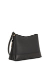 MICHAEL Michael Kors Andie Small Crossbody Bag, Black
