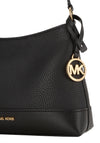 MICHAEL Michael Kors Andie Small Crossbody Bag, Black