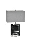 Mindy Brownes Azari Table Lamp, Marble