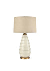 Mindy Brownes Morton Lamp, Beige