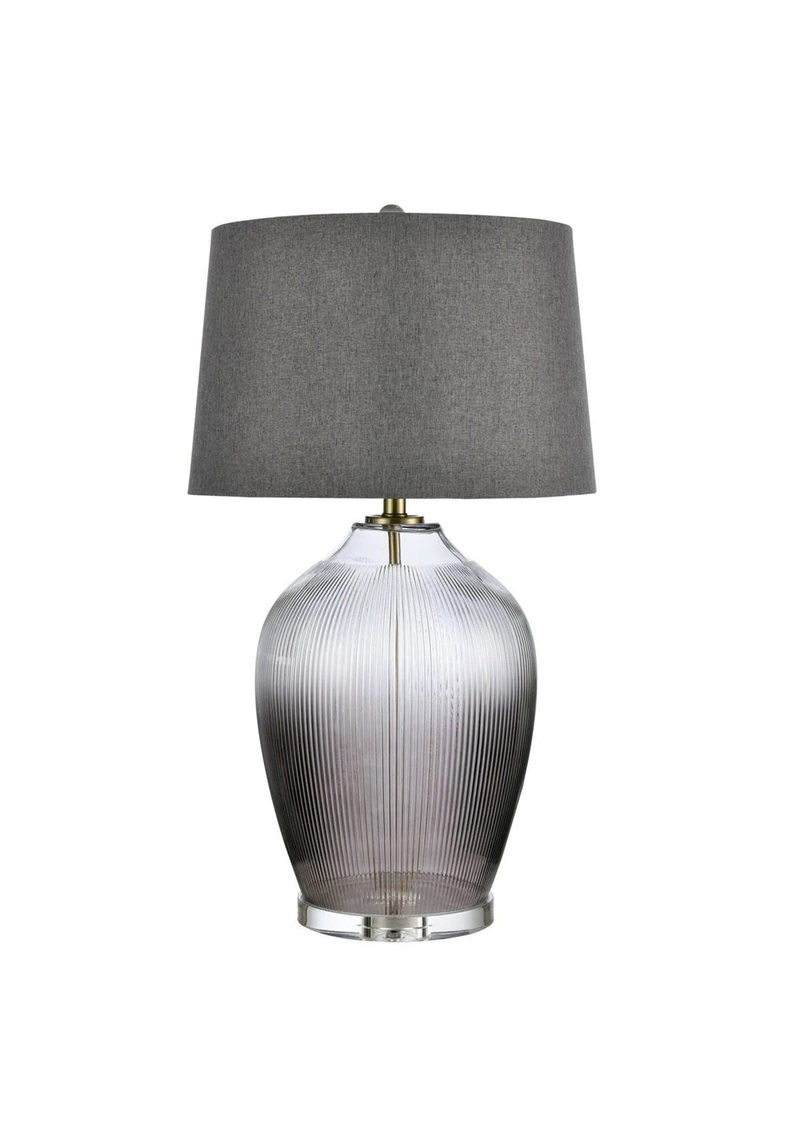 Mindy Brownes Nino Lamp, Grey
