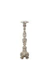 Mindy Brownes Parisienne Large Candle Holder, White
