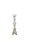 Mindy Brownes Parisienne Small Candle Holder, White