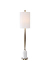Mindy Brownes Minette Buffet Table Lamp, White