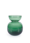 Mindy Brownes Ali Bubble Vase, Green