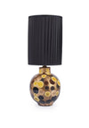 Mindy Brownes Antonella Lamp, Bronze Multi