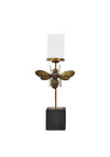 Mindy Brownes Bumble Bee Candleholder