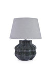 Mindy Brownes Ivor Large Lamp, Grey