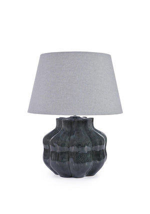 Mindy Brownes Ivor Large Lamp, Grey
