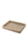 Mindy Brownes Namura Tray, Beige