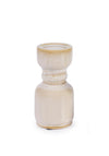 Mindy Brownes Ryne Large Candle Holder, Cream