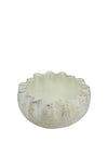 Mindy Brownes Solene Bowl Planter, Cream