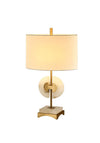 Mindy Brownes Stella Table Lamp, Marble