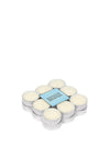 Mindy Brownes Vanilla Scented T-Lights, Set of 18