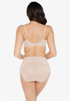 Miraclesuit Flexible Firm Firm Control Brief, Beige