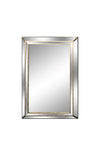 Fern Cottage Mirror Framed Wall Mirror