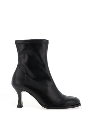 MISS ELASTIC DRESS BOOT