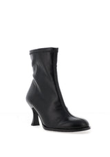 MISS ELASTIC DRESS BOOT