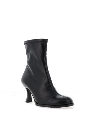 MISS ELASTIC DRESS BOOT