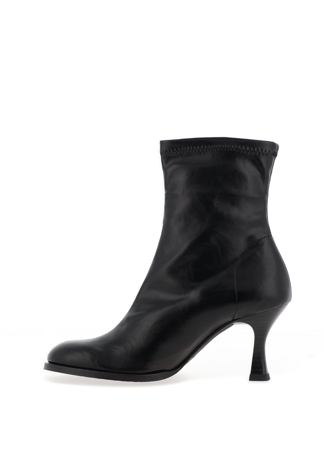 MISS ELASTIC DRESS BOOT
