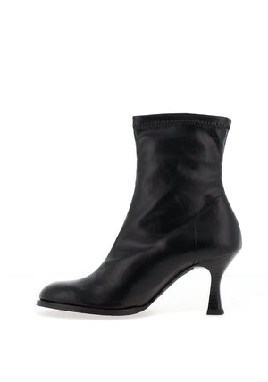 MISS ELASTIC DRESS BOOT