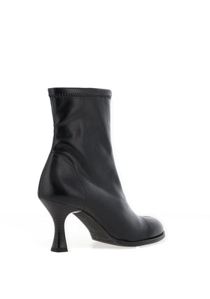 MISS ELASTIC DRESS BOOT