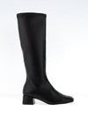 MISS ELASTIC DRESS BOOT