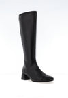 MISS ELASTIC DRESS BOOT
