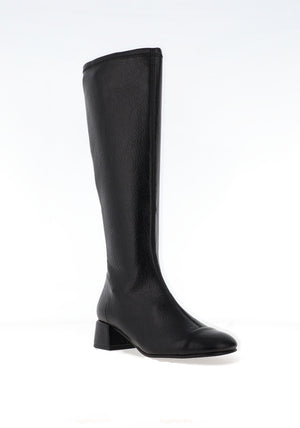 MISS ELASTIC DRESS BOOT
