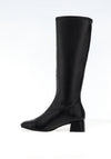 MISS ELASTIC DRESS BOOT