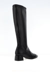MISS ELASTIC DRESS BOOT