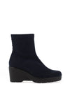 MISS ELASTIC DRESS BOOT