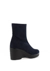 MISS ELASTIC DRESS BOOT