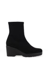 MISS ELASTIC DRESS BOOT