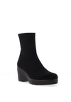 MISS ELASTIC DRESS BOOT