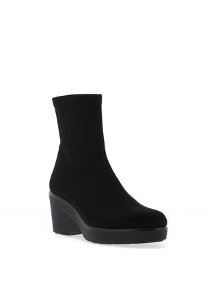 MISS ELASTIC DRESS BOOT