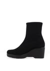 MISS ELASTIC DRESS BOOT