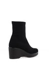MISS ELASTIC DRESS BOOT