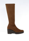 MISS ELASTIC DRESS BOOT