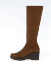 MISS ELASTIC DRESS BOOT