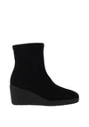 MISS ELASTIC BOTA YOLA LADIES BOOTS