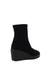 MISS ELASTIC BOTA YOLA LADIES BOOTS
