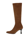 MISS ELASTIC BOTA ZETA LADIES BOOTS