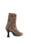 MISS ELASTIC BOTIN ZETA LADIES BOOTS