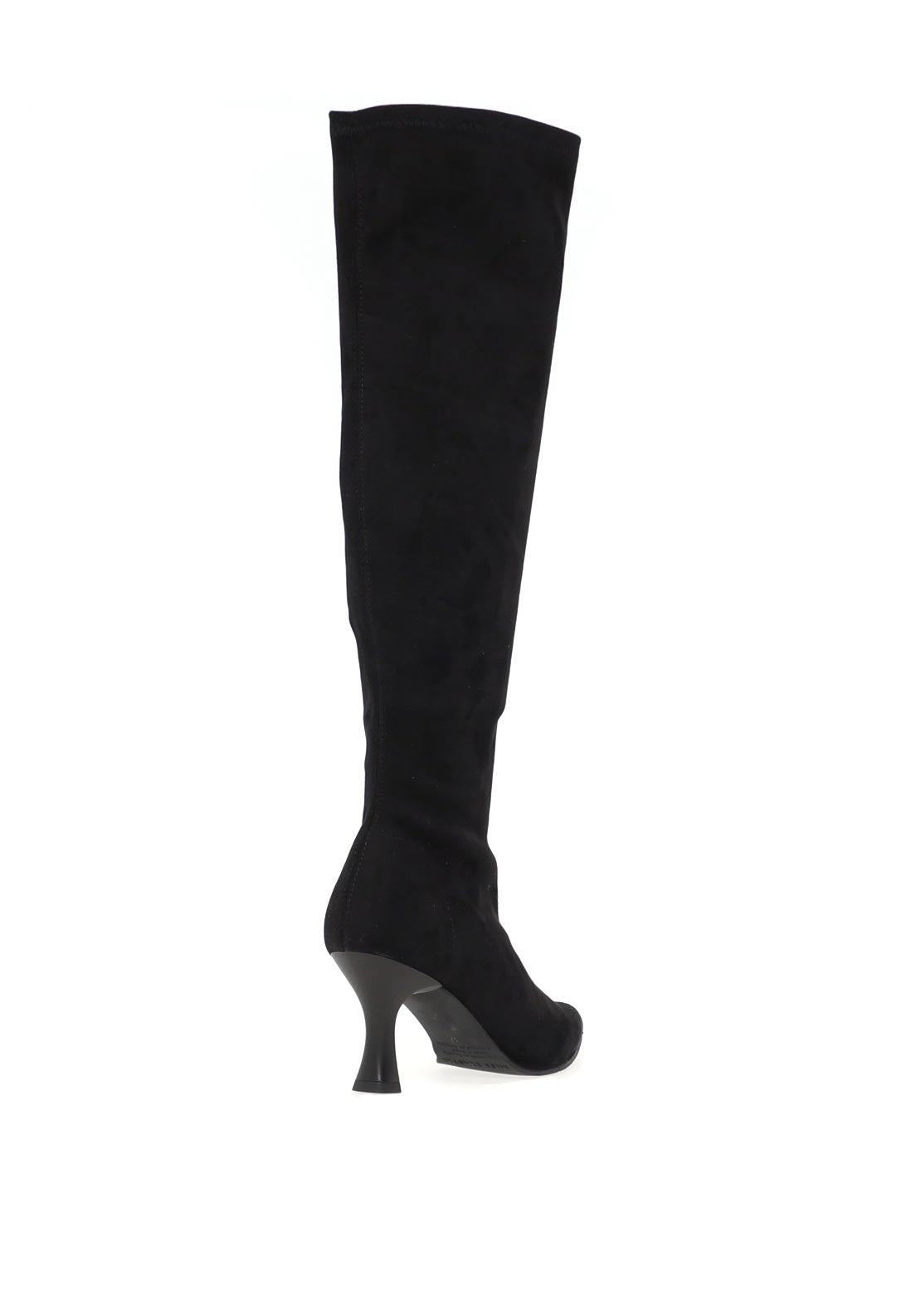 MISS ELASTIC DRESS BOOT