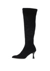 MISS ELASTIC DRESS BOOT