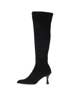 MISS ELASTIC DRESS BOOT
