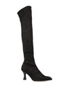 MISS ELASTIC DRESS BOOT